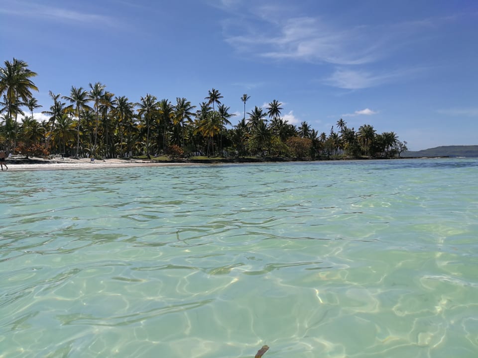 Strand Wyndham Alltra Samana