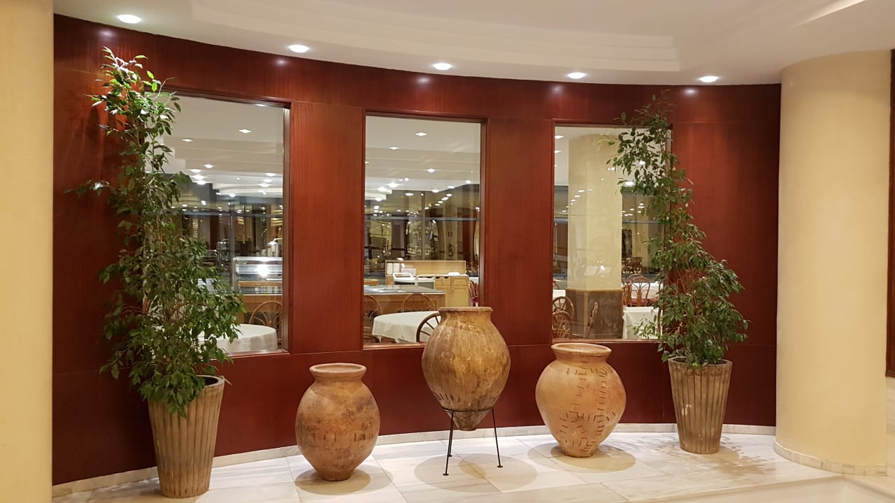 Sonstiges Grupotel Taurus Park