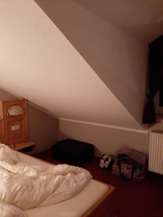 Zimmer Hotel Ahornhof