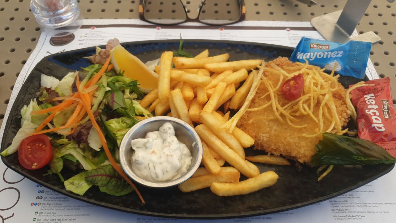 Gastro Seaden Quality Resort & Spa