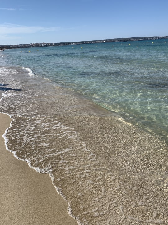 Strand Aparthotel Houm Plaza Son Rigo