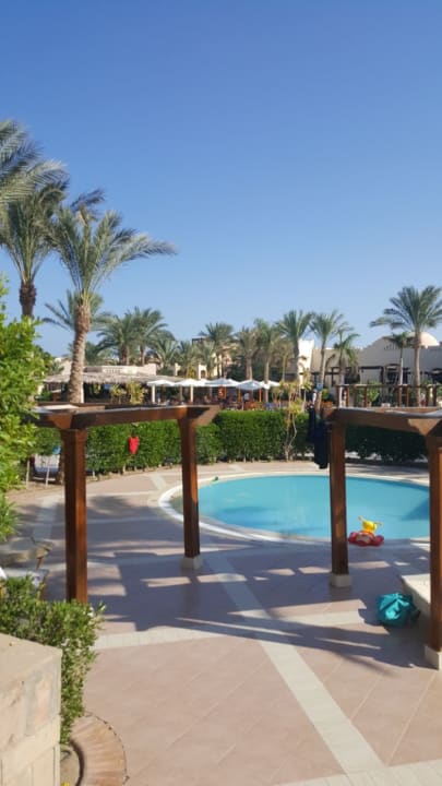 Pool Hotel JAZ Makadi Star & Spa