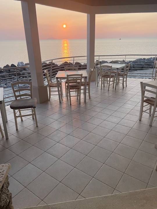 Gastro Baia Del Godano Resort & Spa