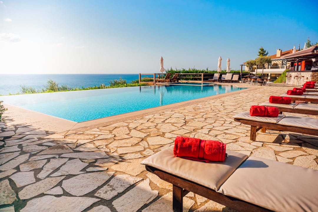 Ausblick Natura Club & Spa - Adults only Hotel