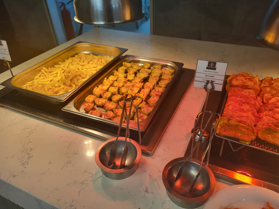 Gastro Side Story Resort & Spa