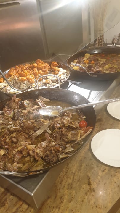 Gastro Flamingo Grand Hotel & Spa