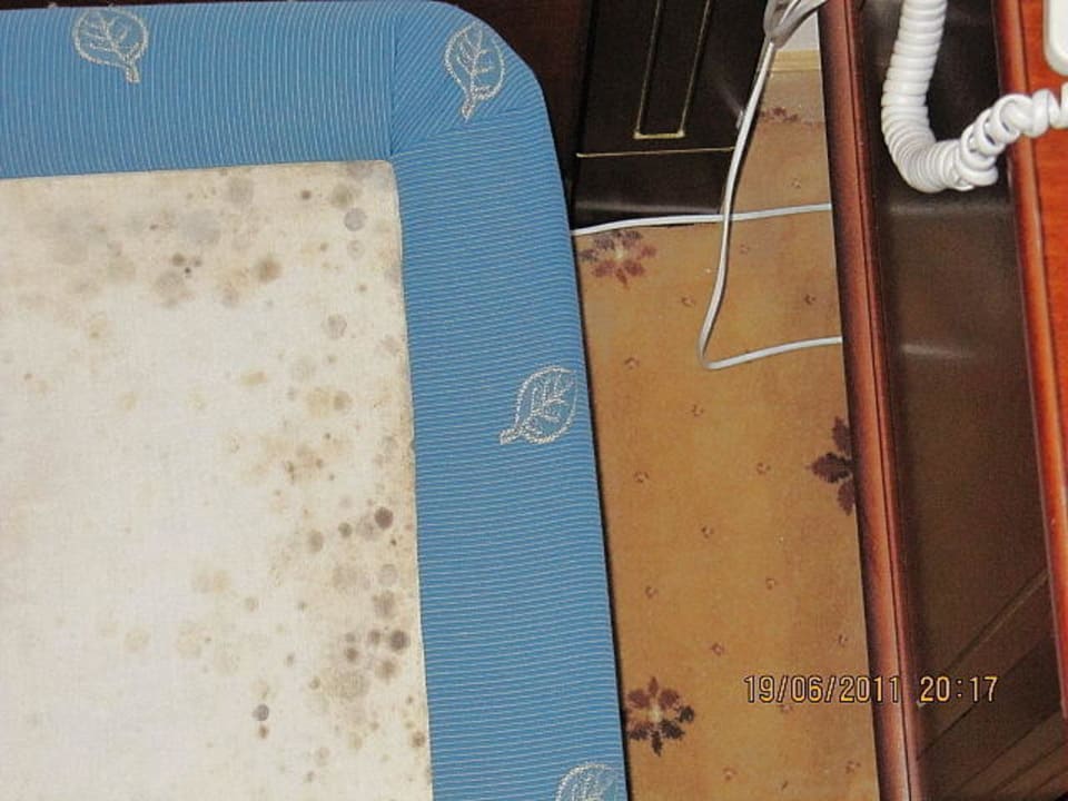 Tolle Ausstattung Duni Royal Pelican Resort