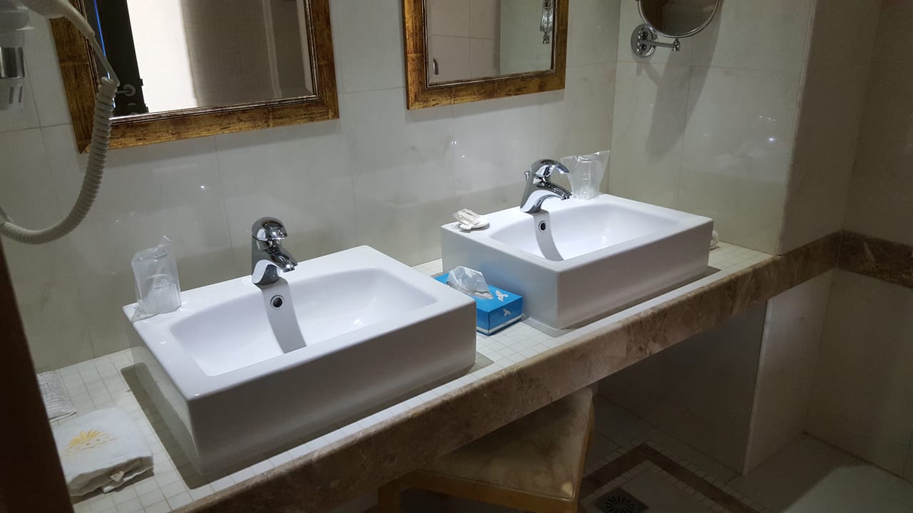 Zimmer Atrium Prestige Thalasso Spa Resort & Villas