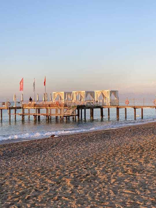 Strand Belek Beach Resort Hotel