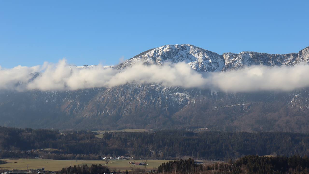 Ausblick Hotel Panorama Royal