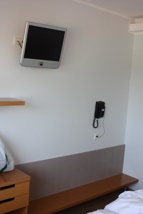 Телевизор GO Hotel Shnelli