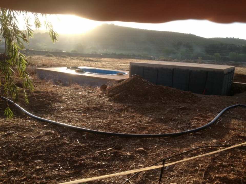 Sonstiges Guesthouse Quinta do Rio Country Inn