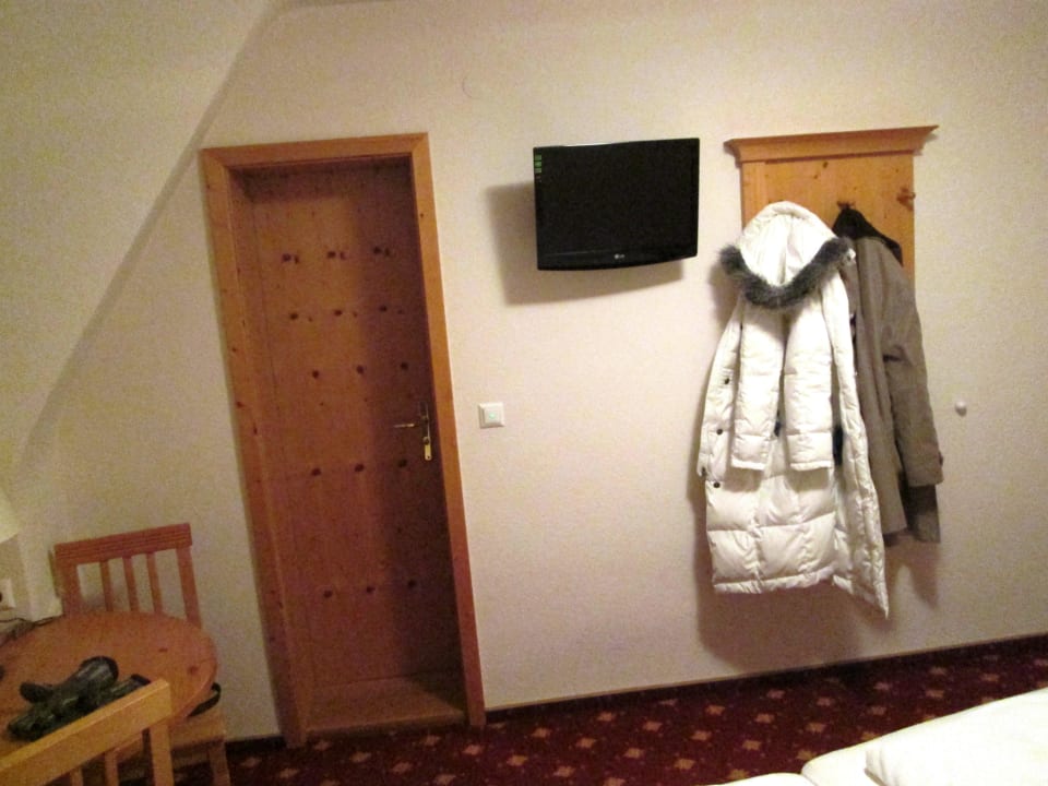 Ausstattung I Hotel-Gasthof Breiterle