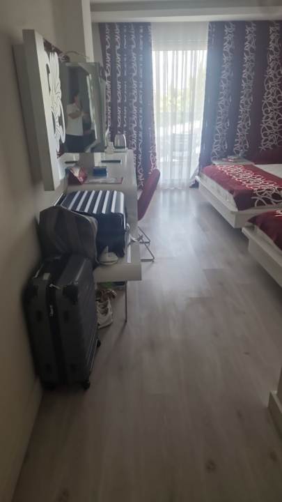 Zimmer Laguna Beach Alya Resort & Spa Hotel