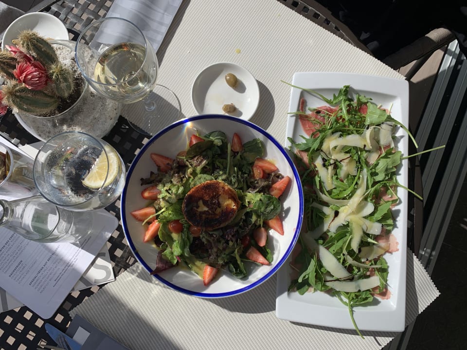 Gastro Son Moll Sentits Hotel & Spa