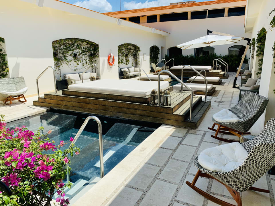 Sonstiges Unico 20°87° Hotel Riviera Maya