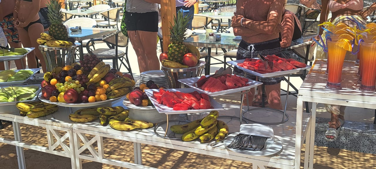 Gastro Casa Mare Resort