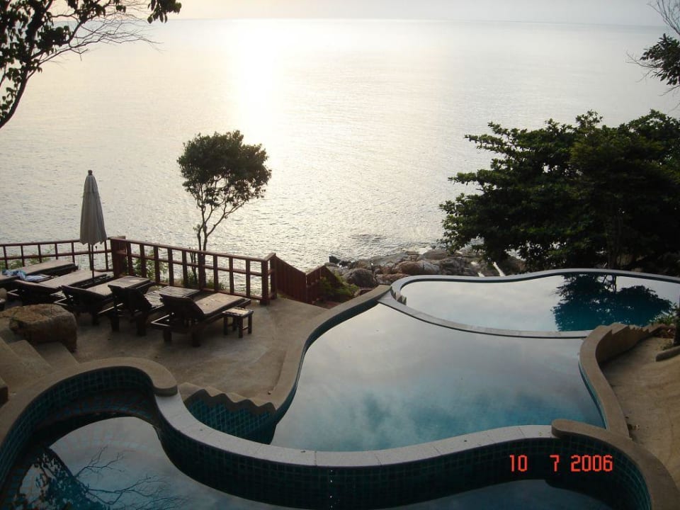 Pool Baan Hin Sai Resort & Spa