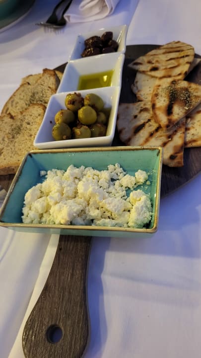 Gastro Rodos Princess Beach Hotel & Spa