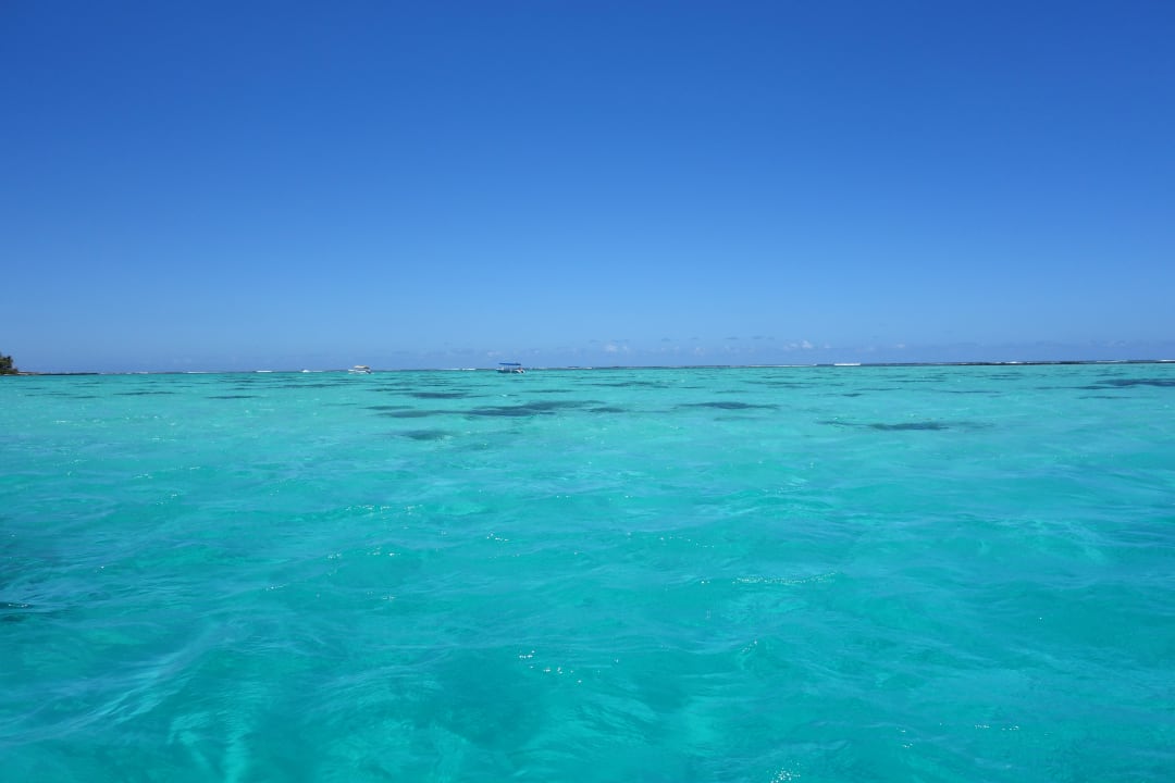 Strand Shandrani Beachcomber Resort & Spa