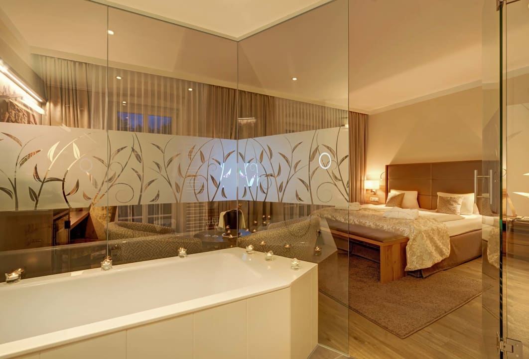 Zimmer Hotel Schneeberghof