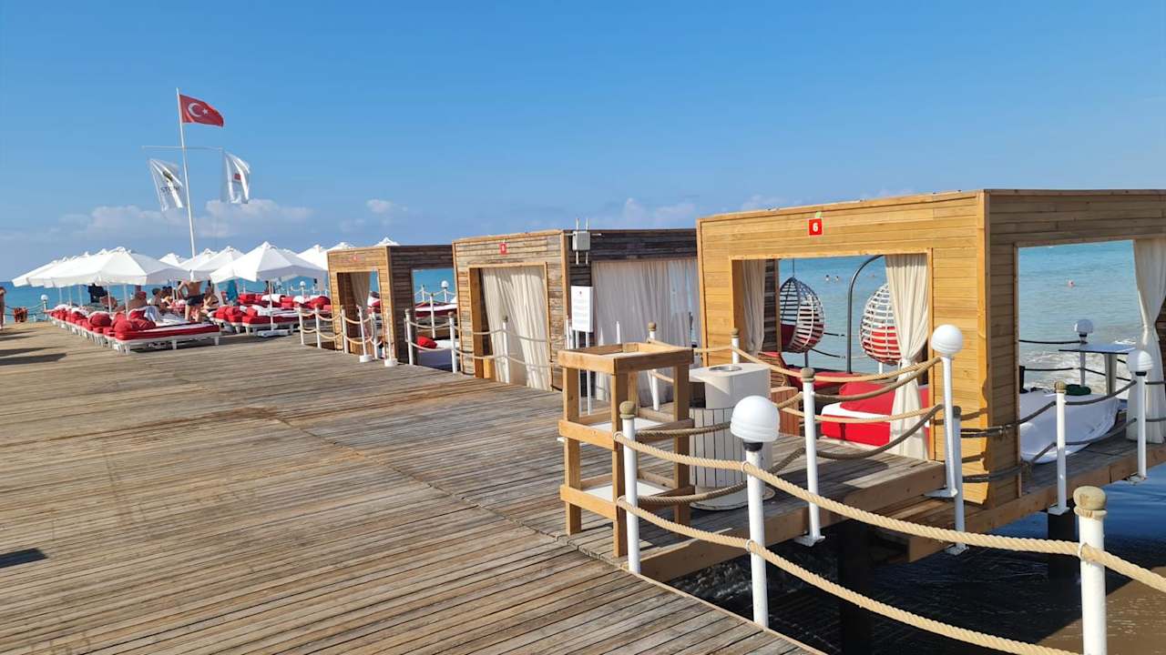 Strand Adam & Eve - Adults only