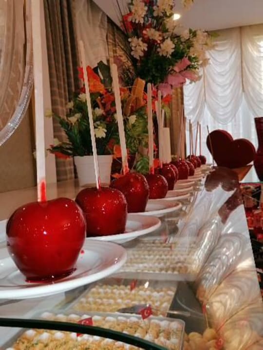 Gastro Dream World Resort & Spa