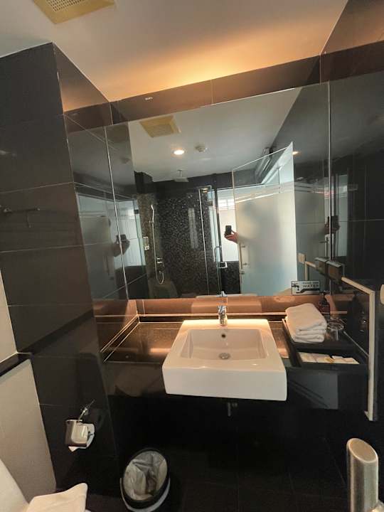 Zimmer Hotel D Varee Diva Kiang Haad Beach