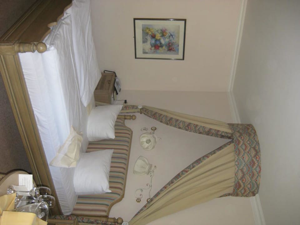 Süße Träume Hotel Bachmair am See (Im Umbau/Renovierung)