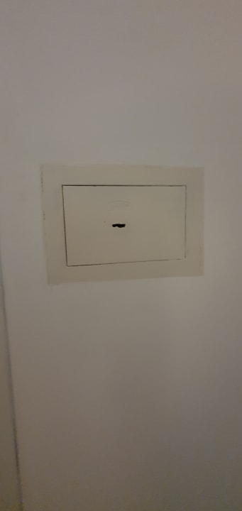 Zimmer Hotel Miramare