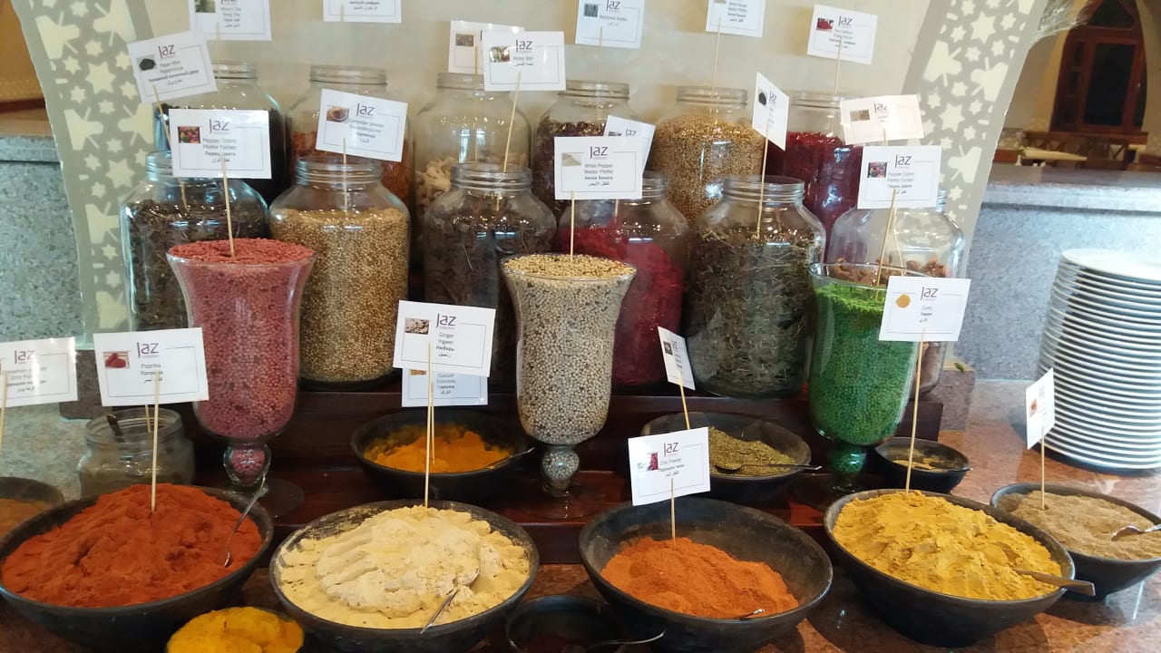 Gastro Jaz Makadi Oasis Resort