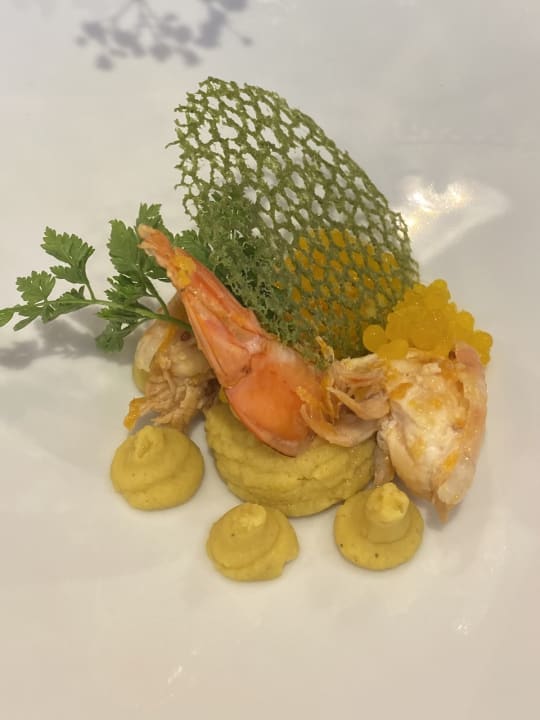 Gastro My Mayr MED Resort