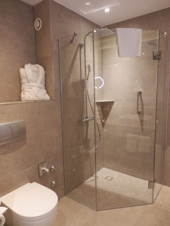 Zimmer HYPERION Hotel Berlin