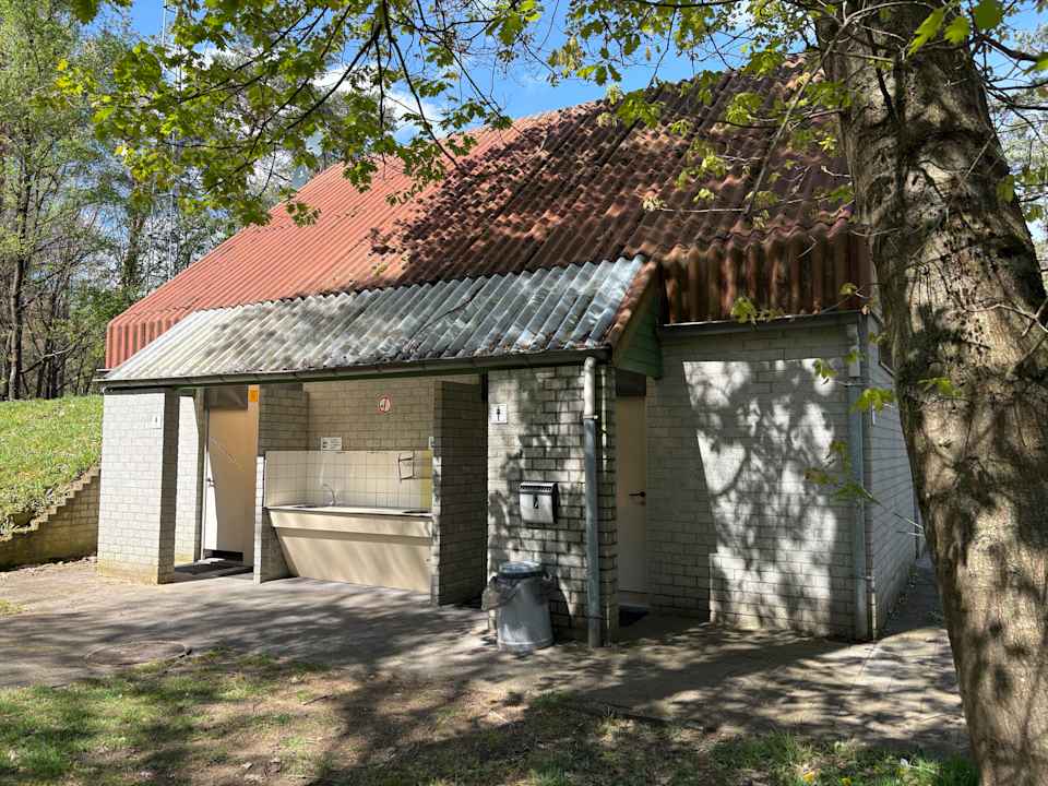 Sonstiges Vakantiepark Boschbeek