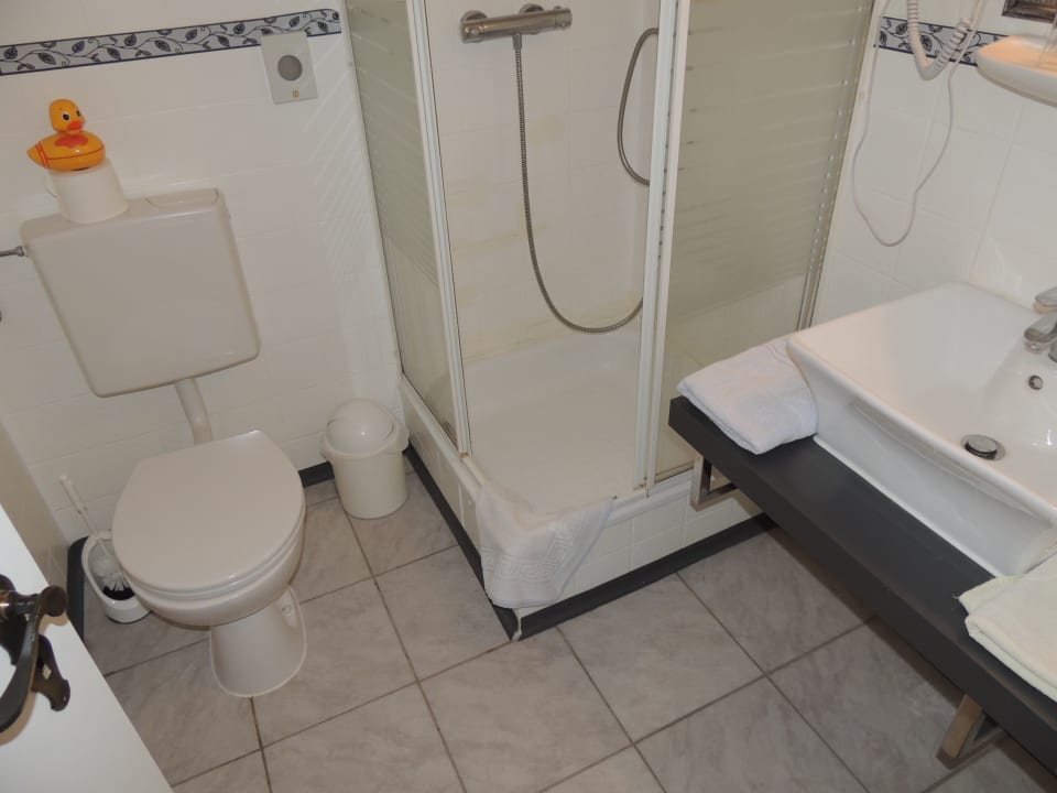 Zimmer Hotel zur Altstadt