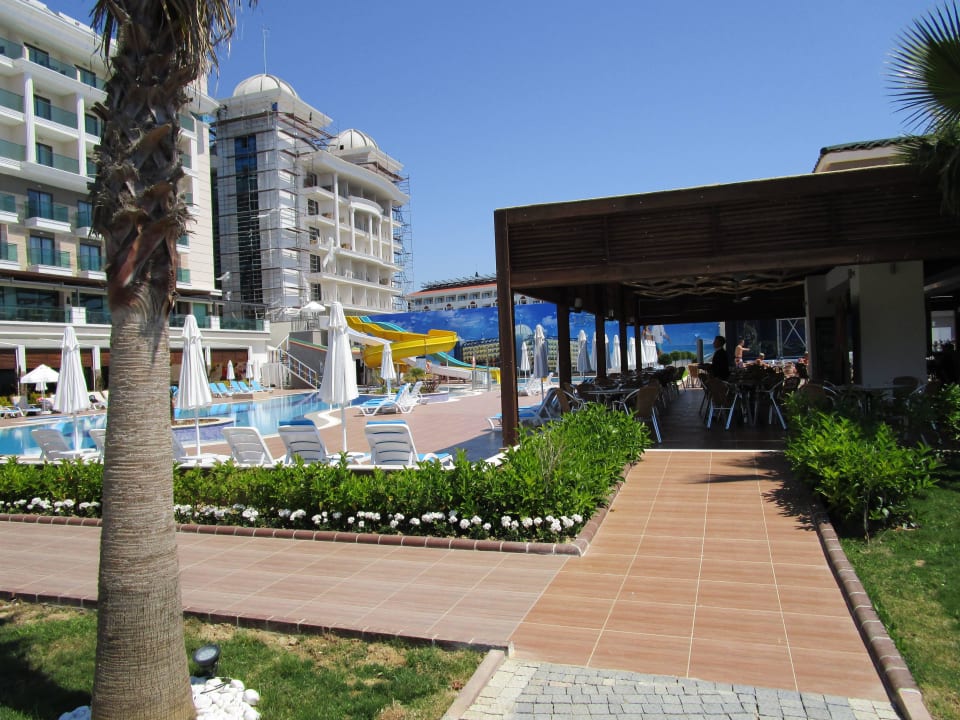 Luna Blanca  Luna Blanca Resort & Spa