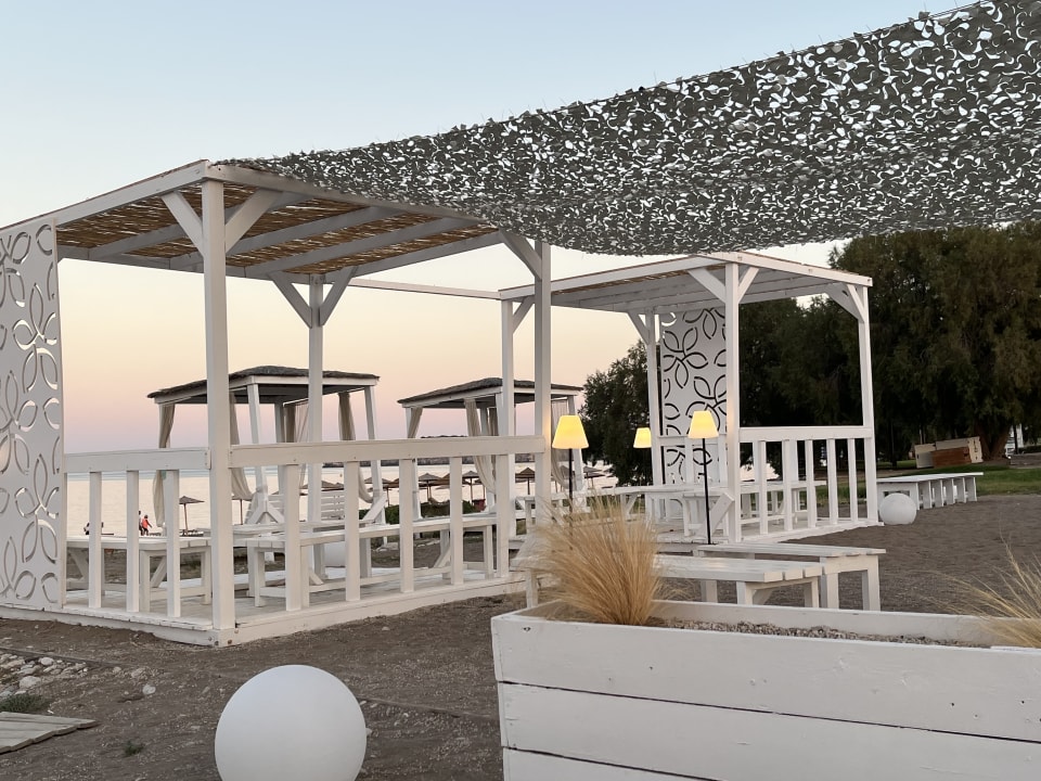 Strand Asterias Beach Resort