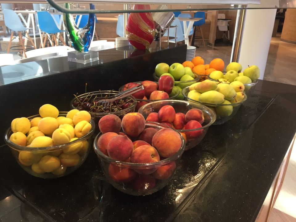 Gastro TUI BLUE Palm Garden