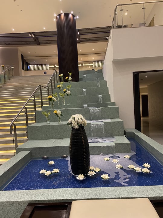 Sonstiges Rixos The Palm Hotel & Suites