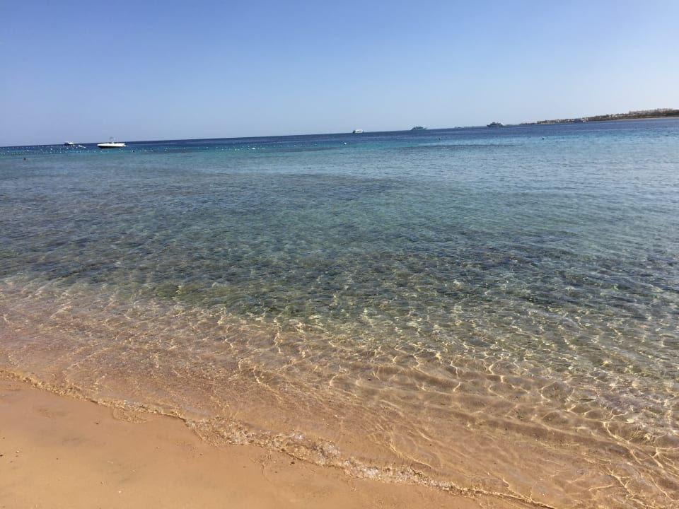 Strand Fort Arabesque Resort, Spa & Villas