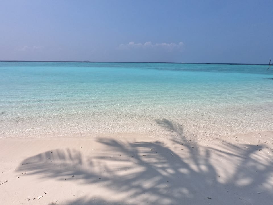 Strand Furaveri Maldives