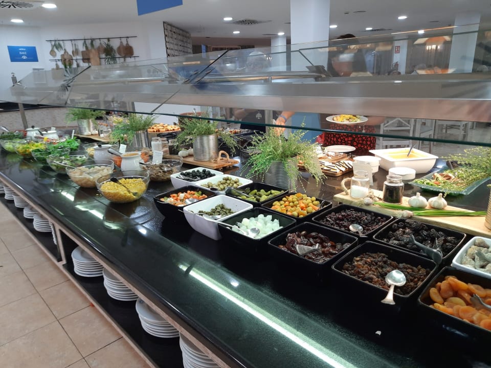 Gastro Marinda Garden Aparthotel