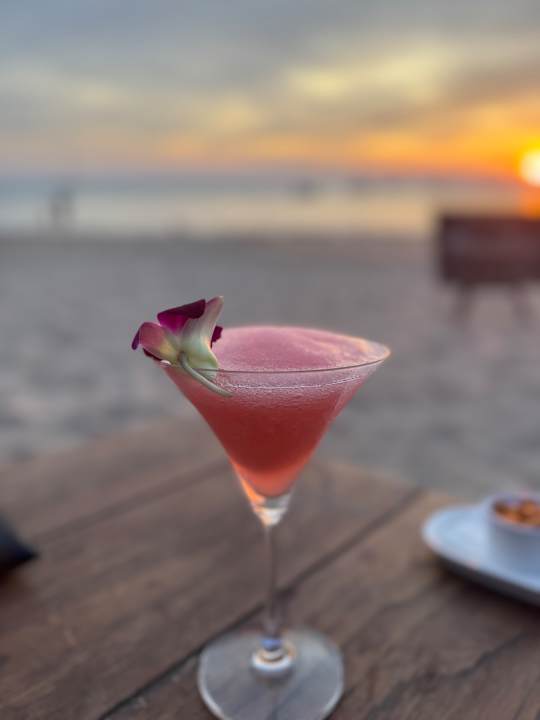 Gastro Hotel Pimalai Resort & Spa