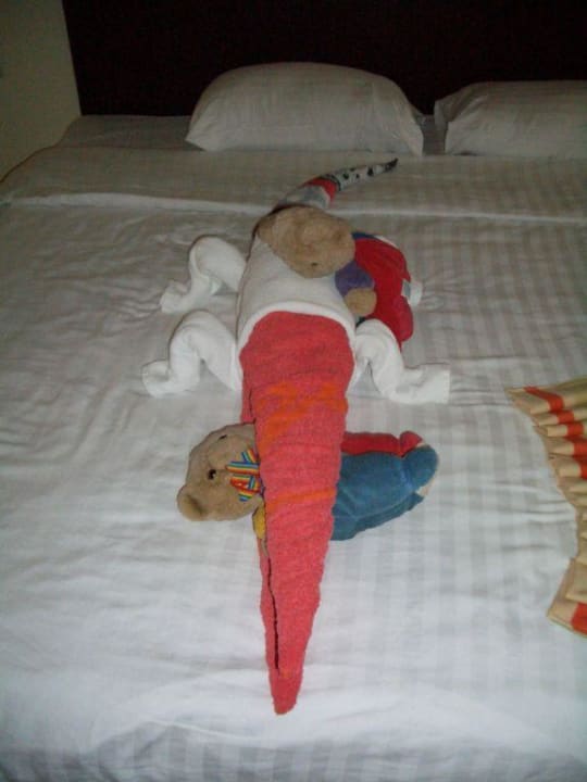 Hilfe,rette mich Serenity Alpha Beach