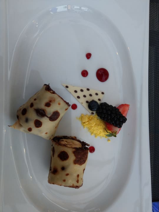 Gastro Selectum Luxury Resort Belek