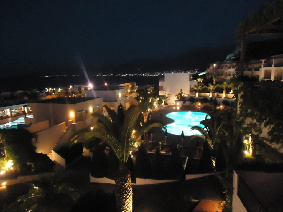 Mai 2011 Grand Hotel Holiday Resort