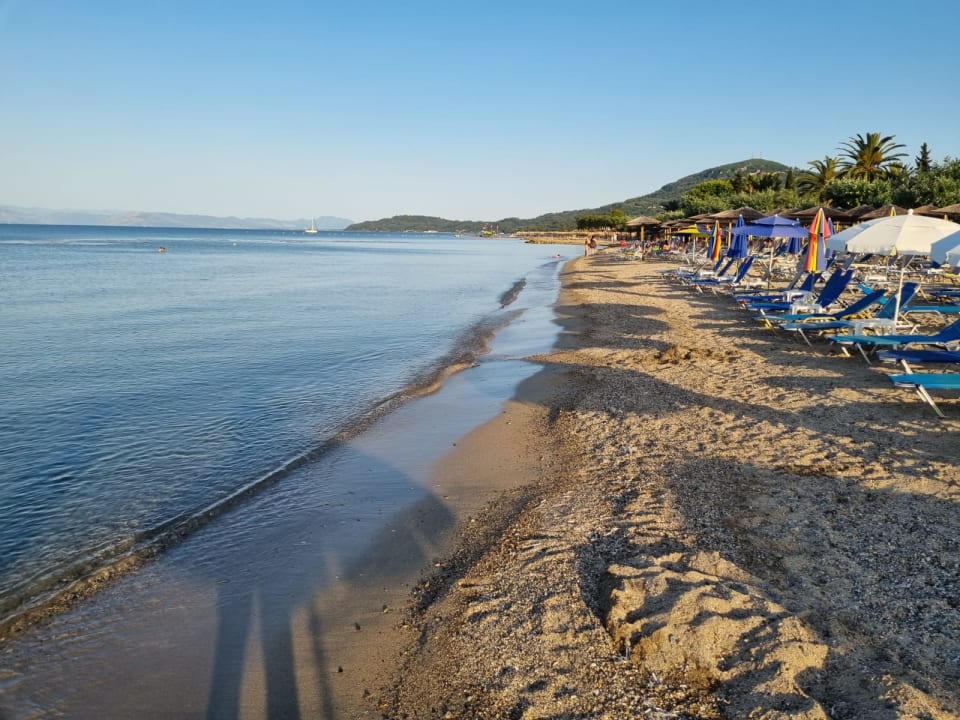 Strand Hotel Albatros