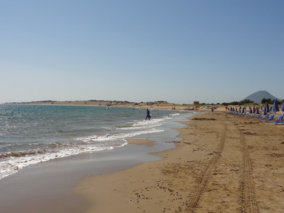 Sandstrand Sandy Beach Resort