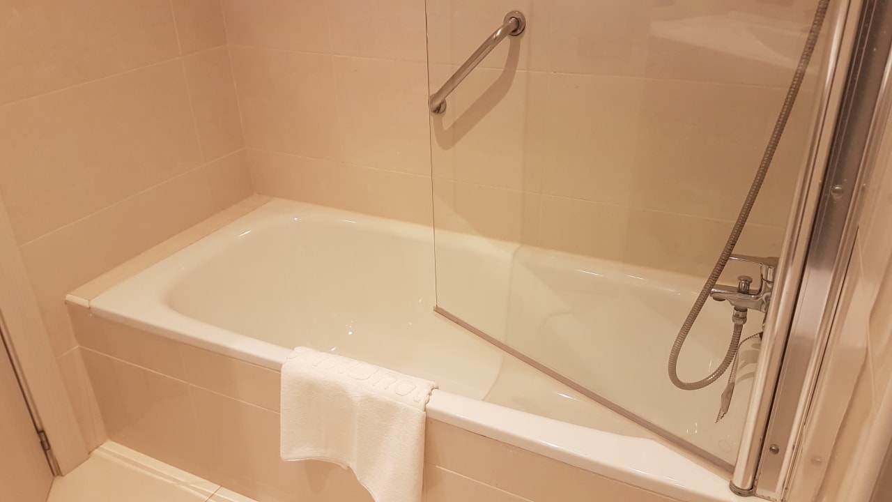 Zimmer THB Gran Playa - Adults only