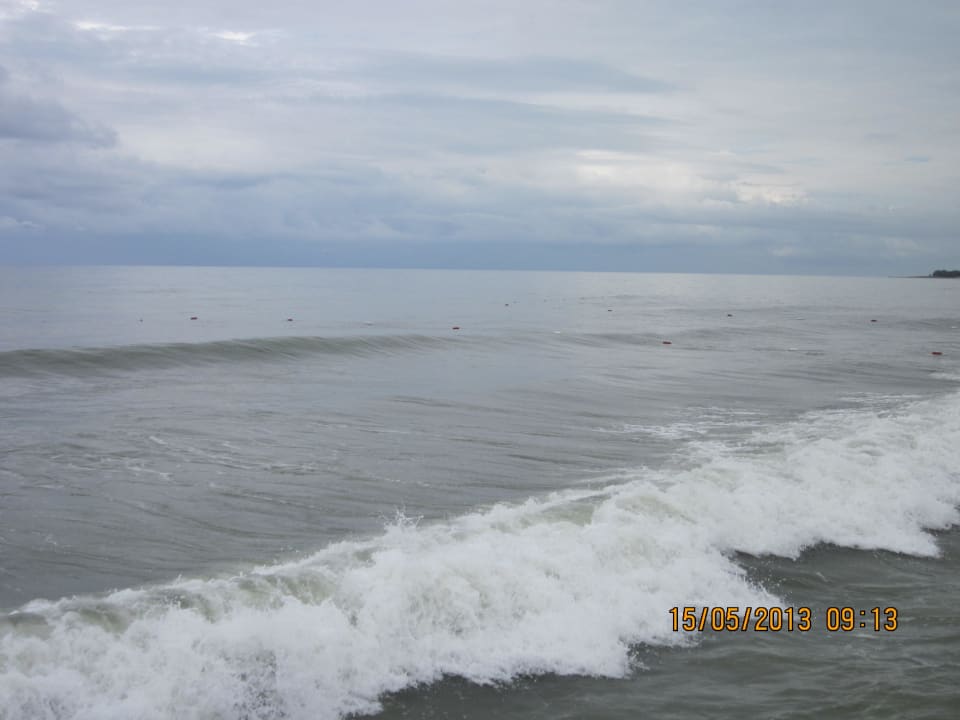 Море Club Turtas Beach Hotel